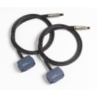 Fluke Networks - Jeu d?adaptateurs de liaison permanente DSX de Cat. 6A/Classe EA