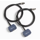 Fluke Networks - Jeu d?adaptateurs de liaison permanente DSX Tera de Cat. 7A/Classe 7A