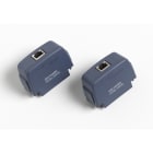 Fluke Networks - Jeu d?adaptateurs de canal DSX Cat. 6A/Classe EA