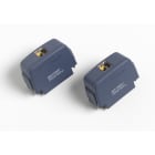 Fluke Networks - Jeu d?adaptateurs de canal DSX Tera Cat. 7A/Classe FA