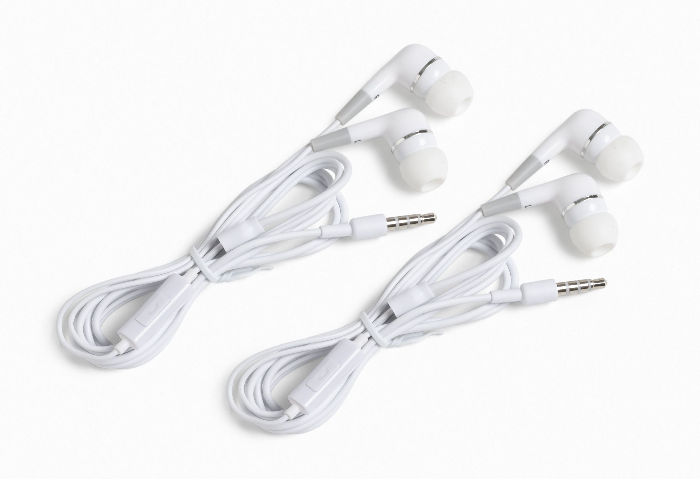 Fluke Networks - Casques Versiv