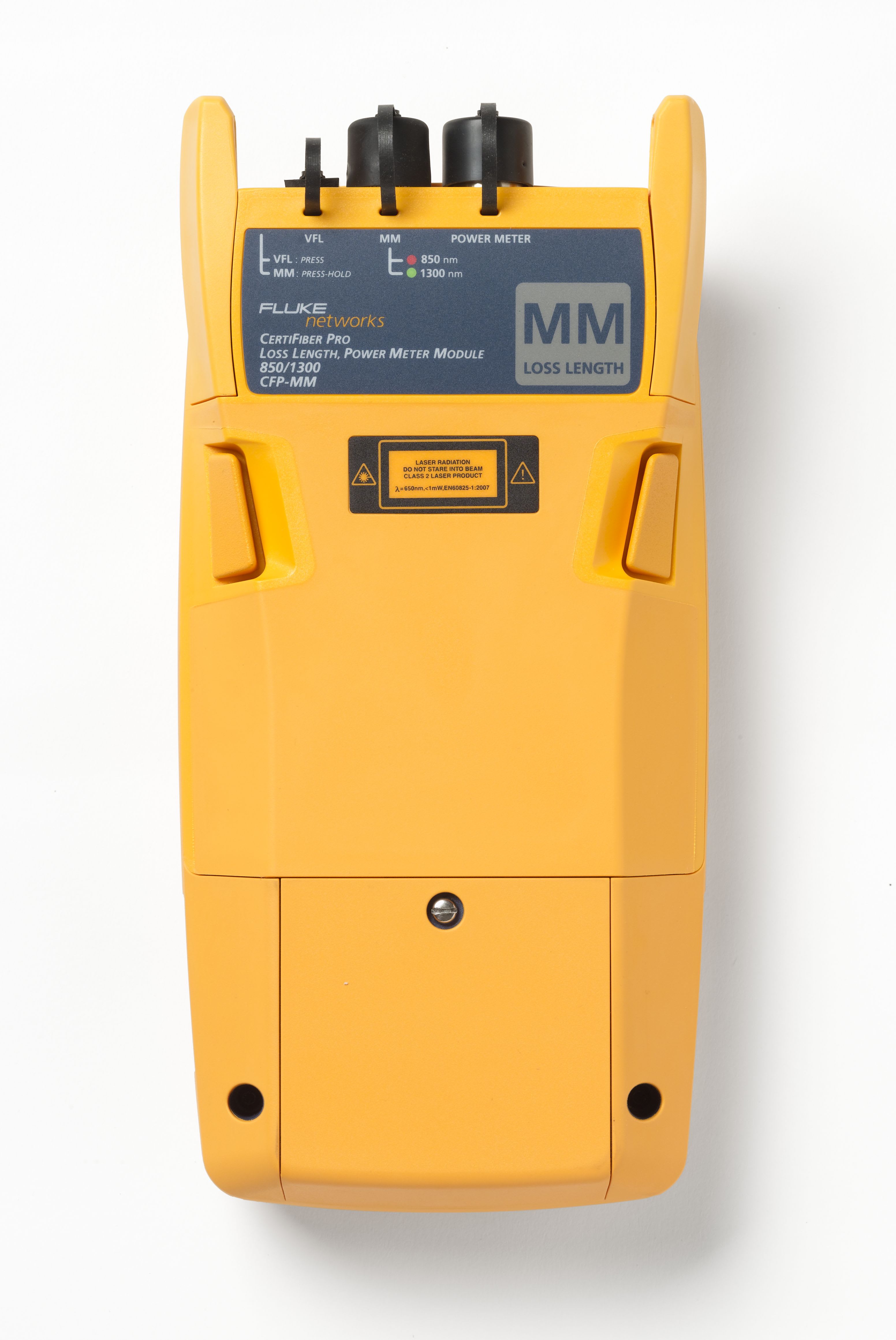Fluke Networks - Module de rechange unique multimode OLTS CertiFiber Pro