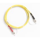 Fluke Networks - Cordons de test de référence (TRC) monomodes, 2 m, FC/FC