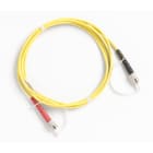 Fluke Networks - Cordons de test de référence (TRC) monomodes, 2 m, FC/FC