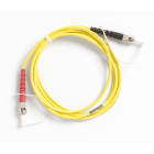 Fluke Networks - Cordons de test de référence (TRC) monomodes, 2 m, ST/ST
