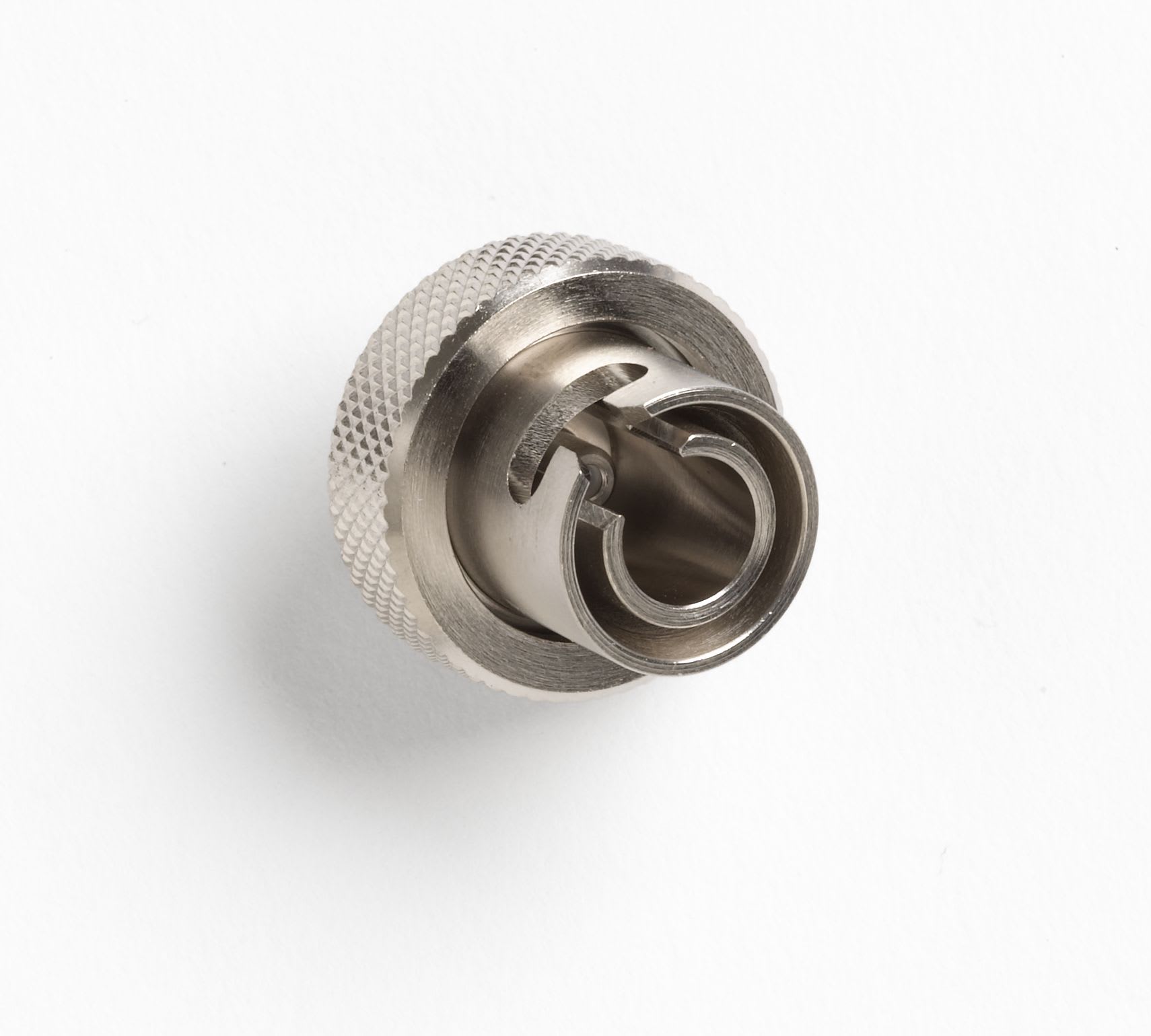 Fluke Networks - Adaptateur LC interchangeable de port source d?OTDR