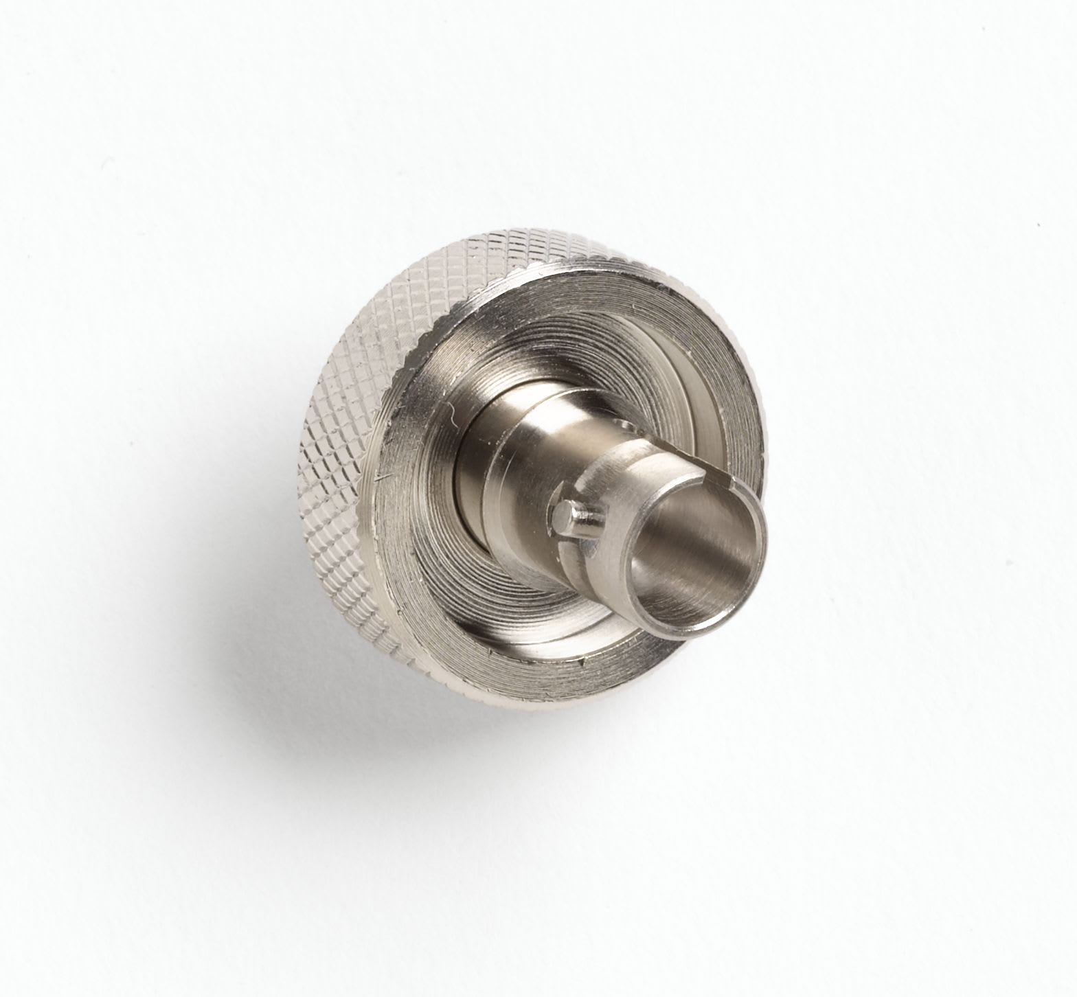 Fluke Networks - Adaptateur ST interchangeable de port source d?OTDR