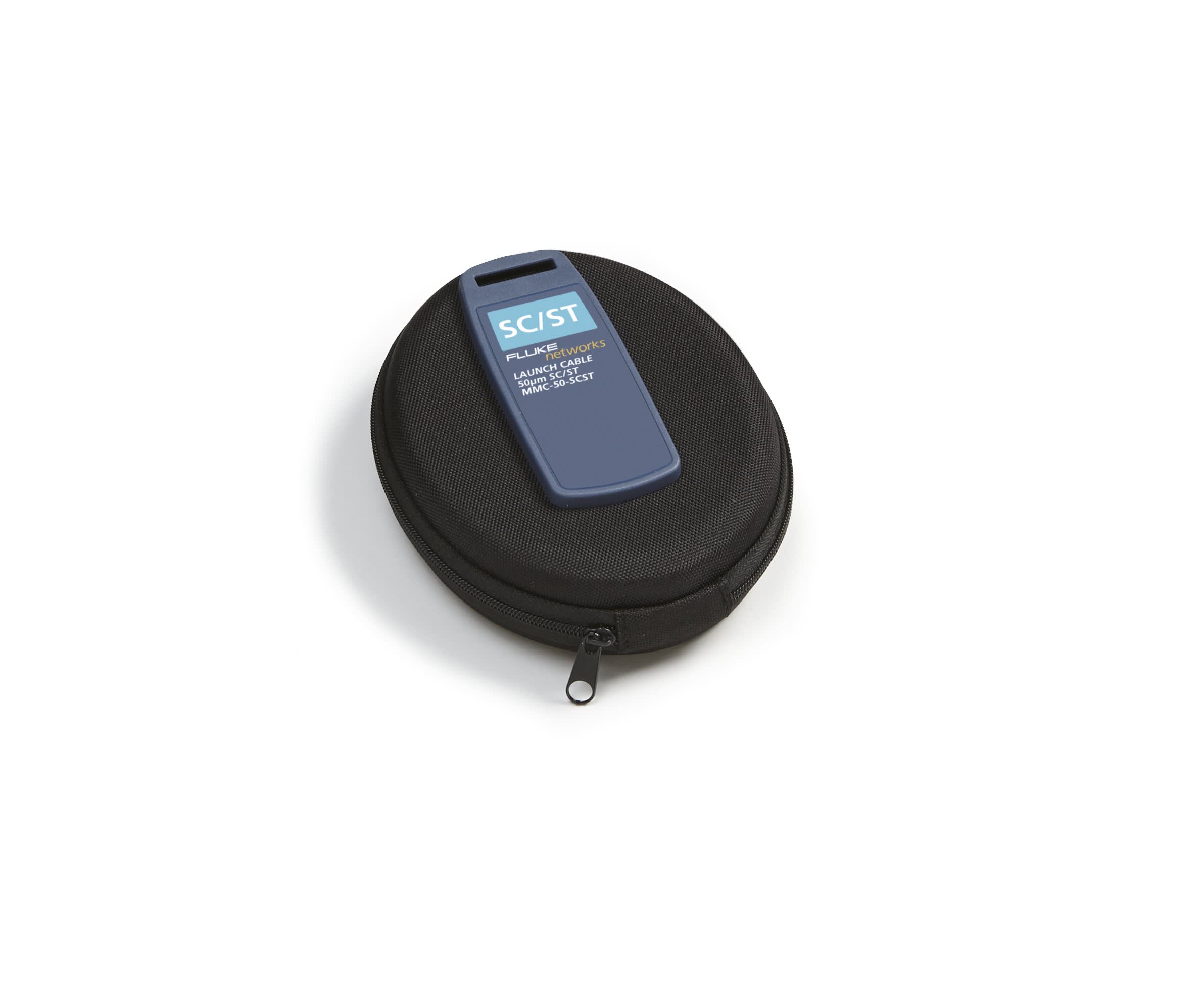 Fluke Networks - Bobine amorce multimode 50 µm SC/ST