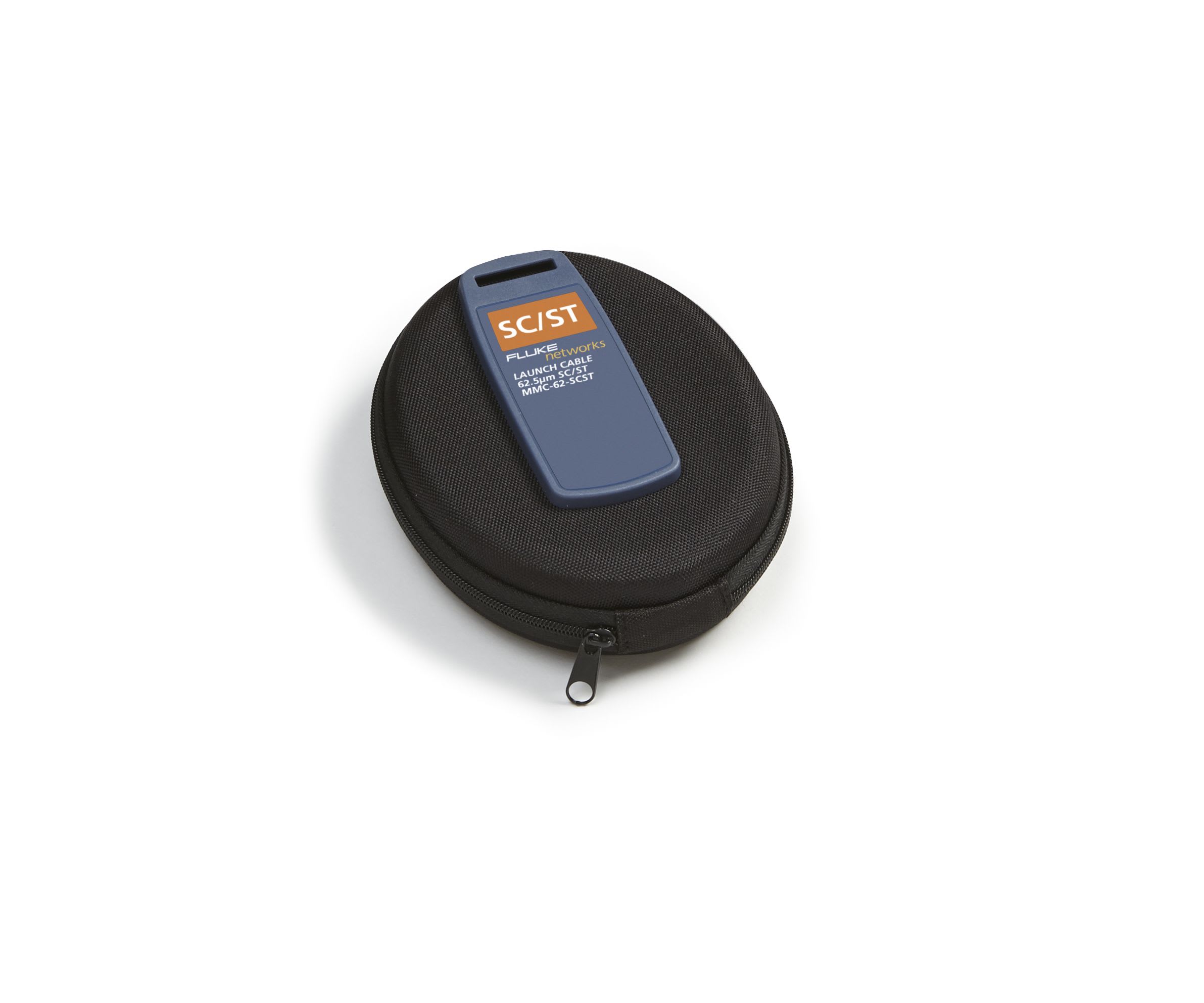 Fluke Networks - Bobine amorce multimode 62,5 µm SC/ST