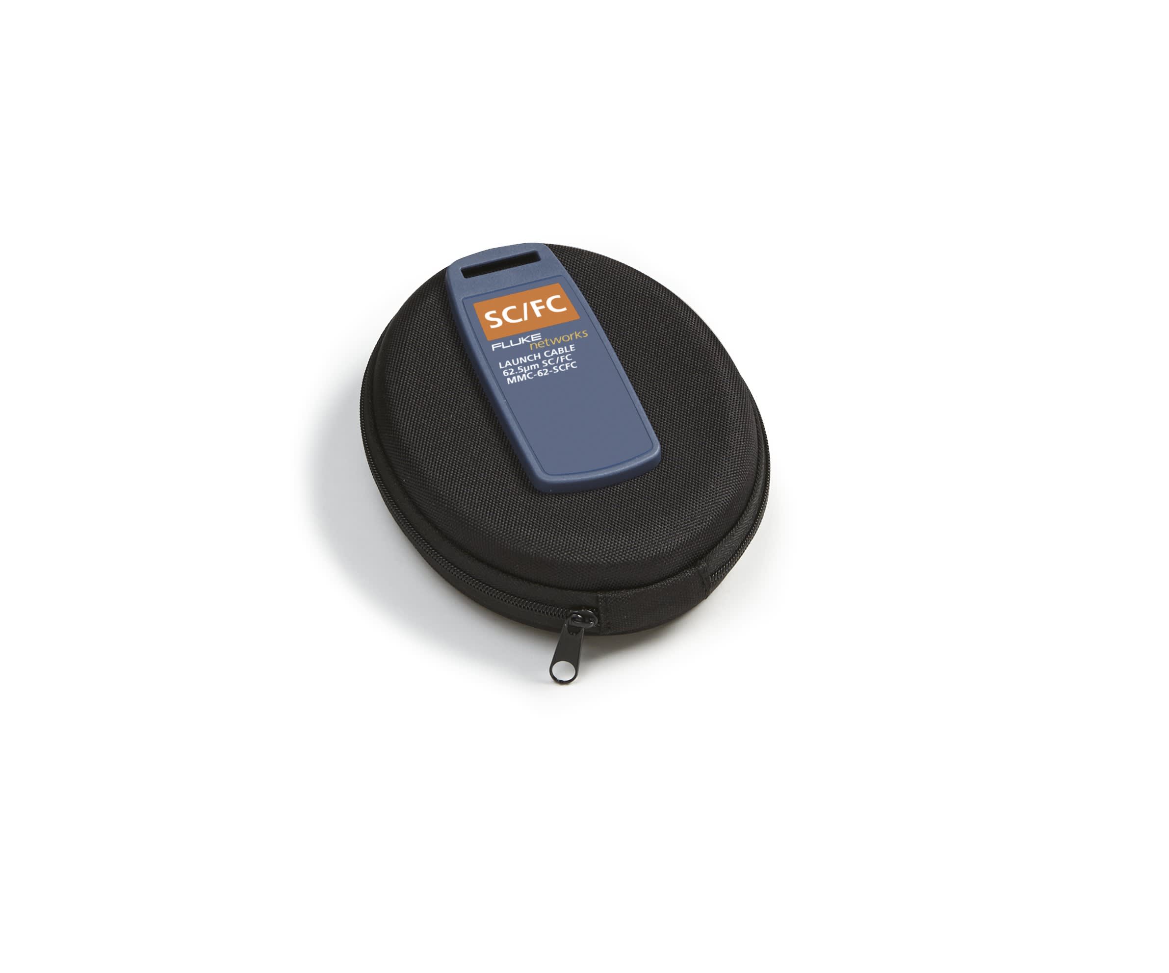 Fluke Networks - Bobine amorce multimode 62,5 µm SC/FC