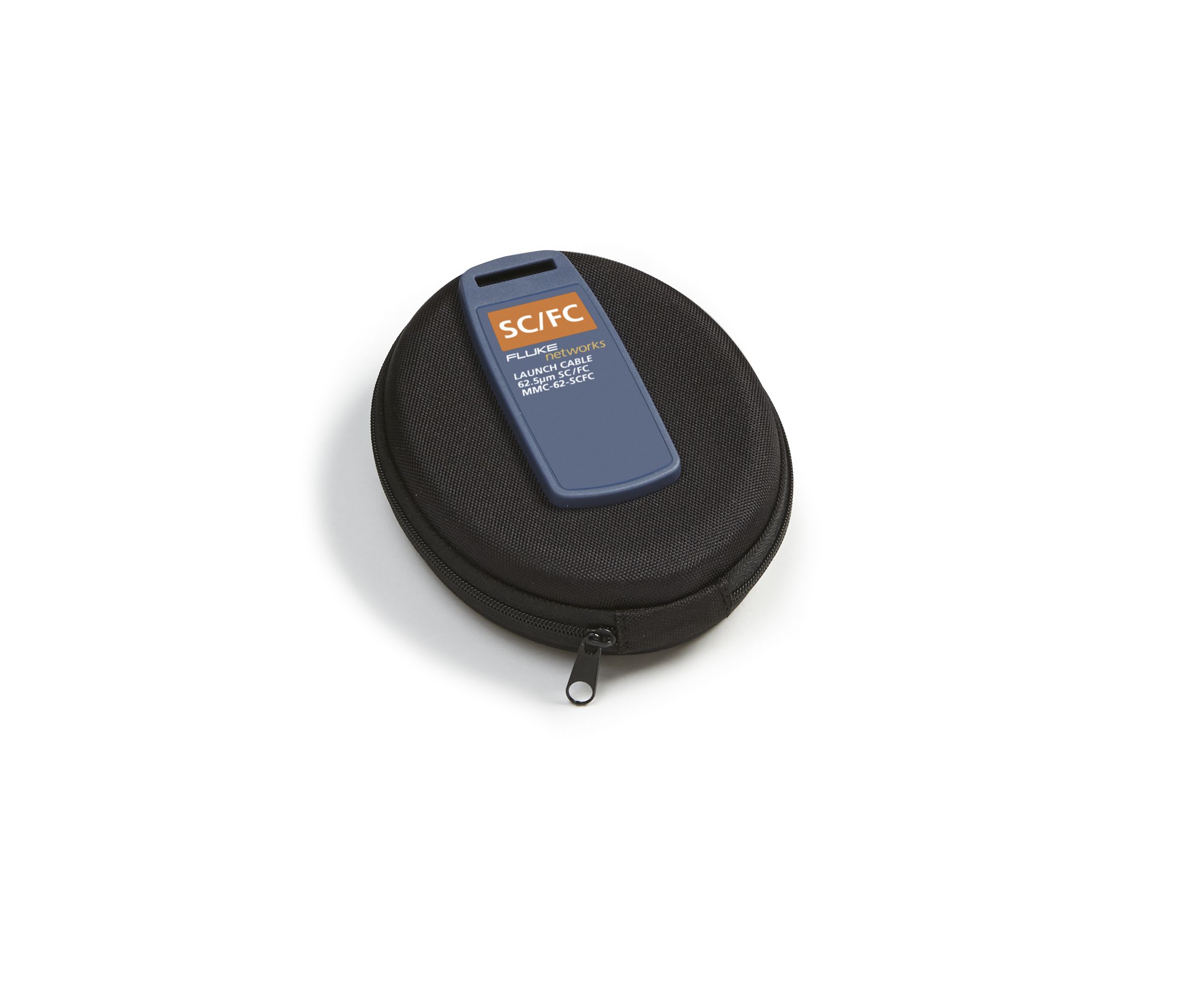 Fluke Networks - Bobine amorce multimode 62,5 µm SC/FC