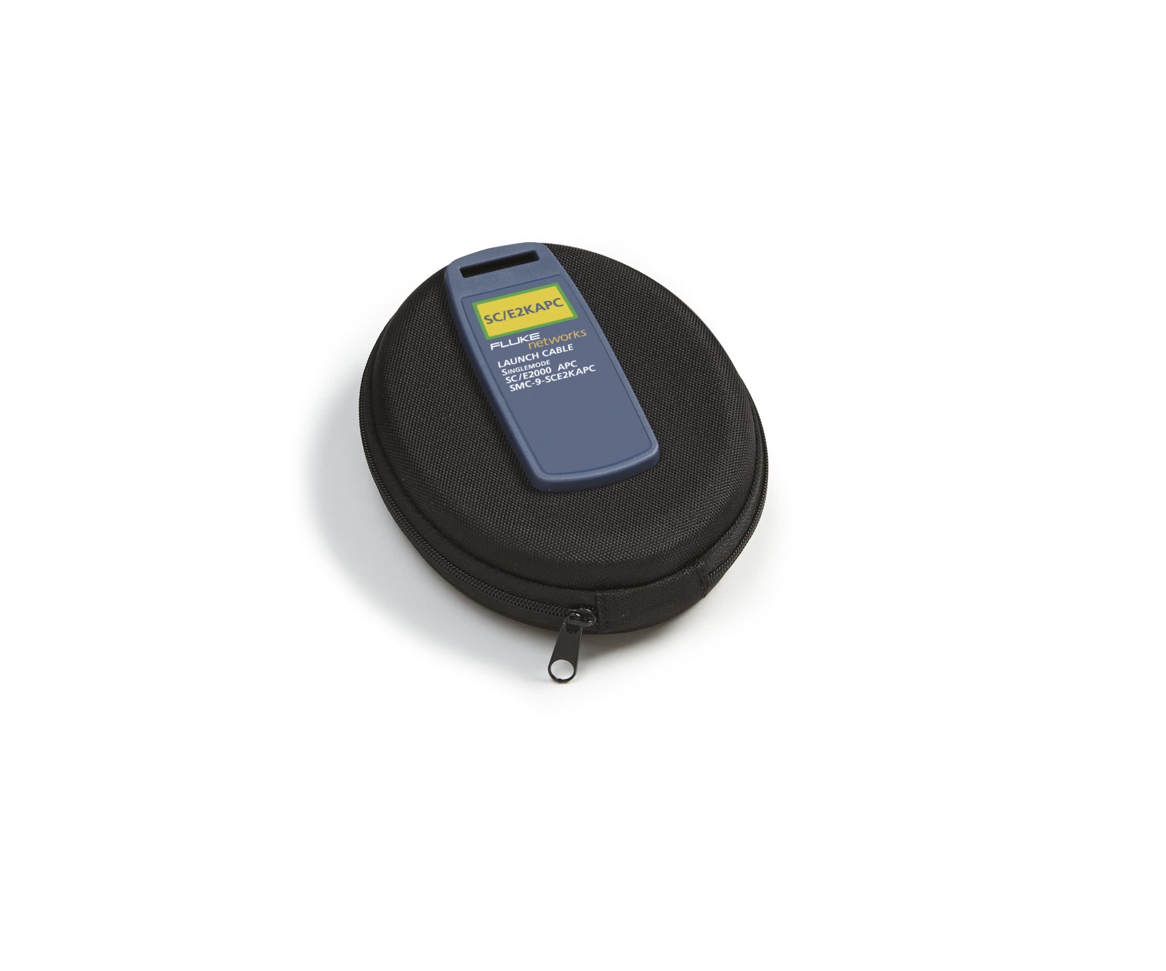 Fluke Networks - Bobine amorce monomode 9 µm SC/E2000APC