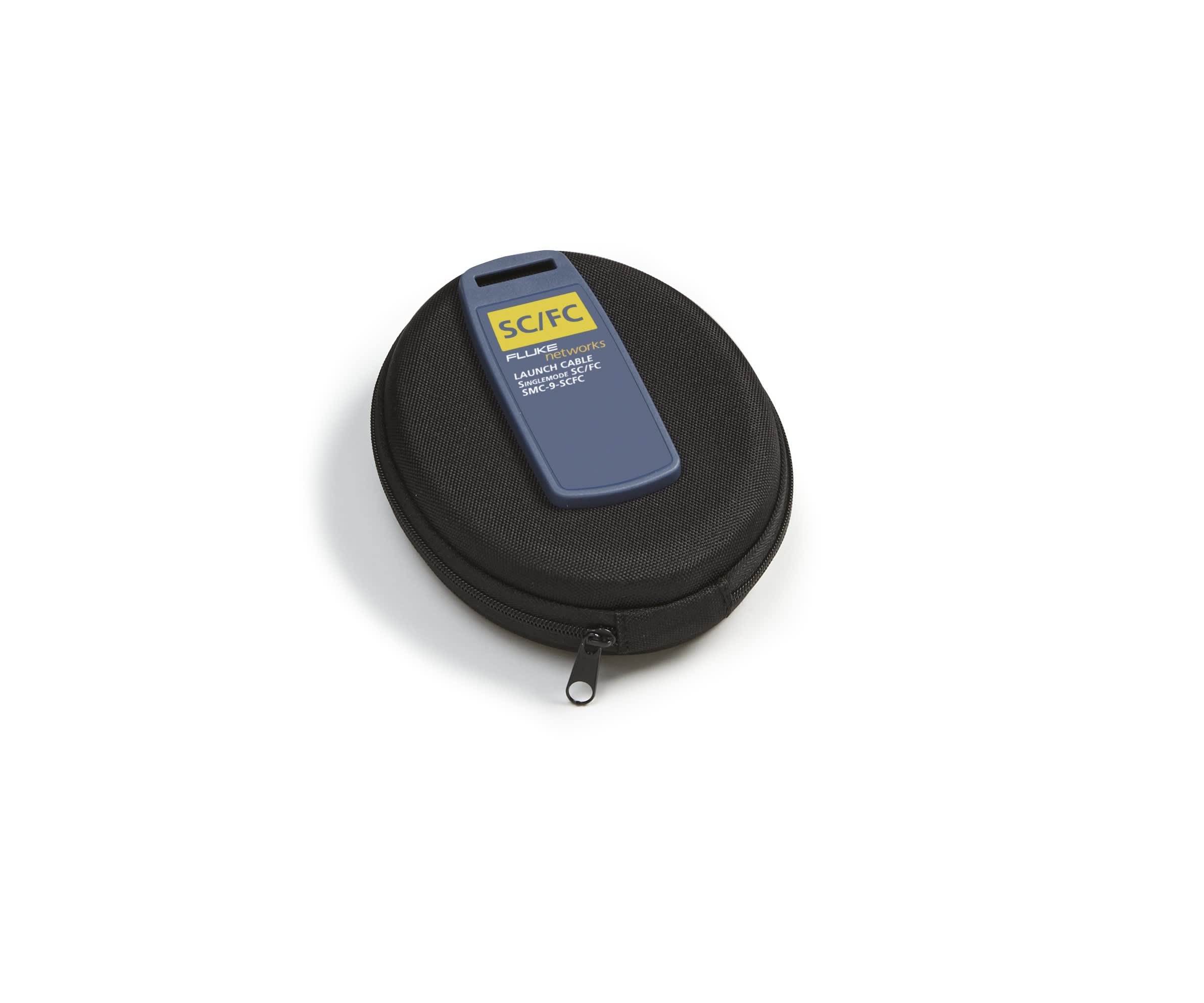 Fluke Networks - Bobine amorce monomode 9 µm SC/FC
