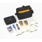 Fluke Networks - Kit MultiFiber Pro, wattmètre/source laser (PMLS) MPO avec source 1 310 nm