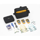 Fluke Networks - Kit MultiFiber Pro, wattmètre/source laser (PMLS) MPO avec sources 850/1 550 nm