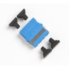 Fluke Networks - Adaptateur duplex SC-SC