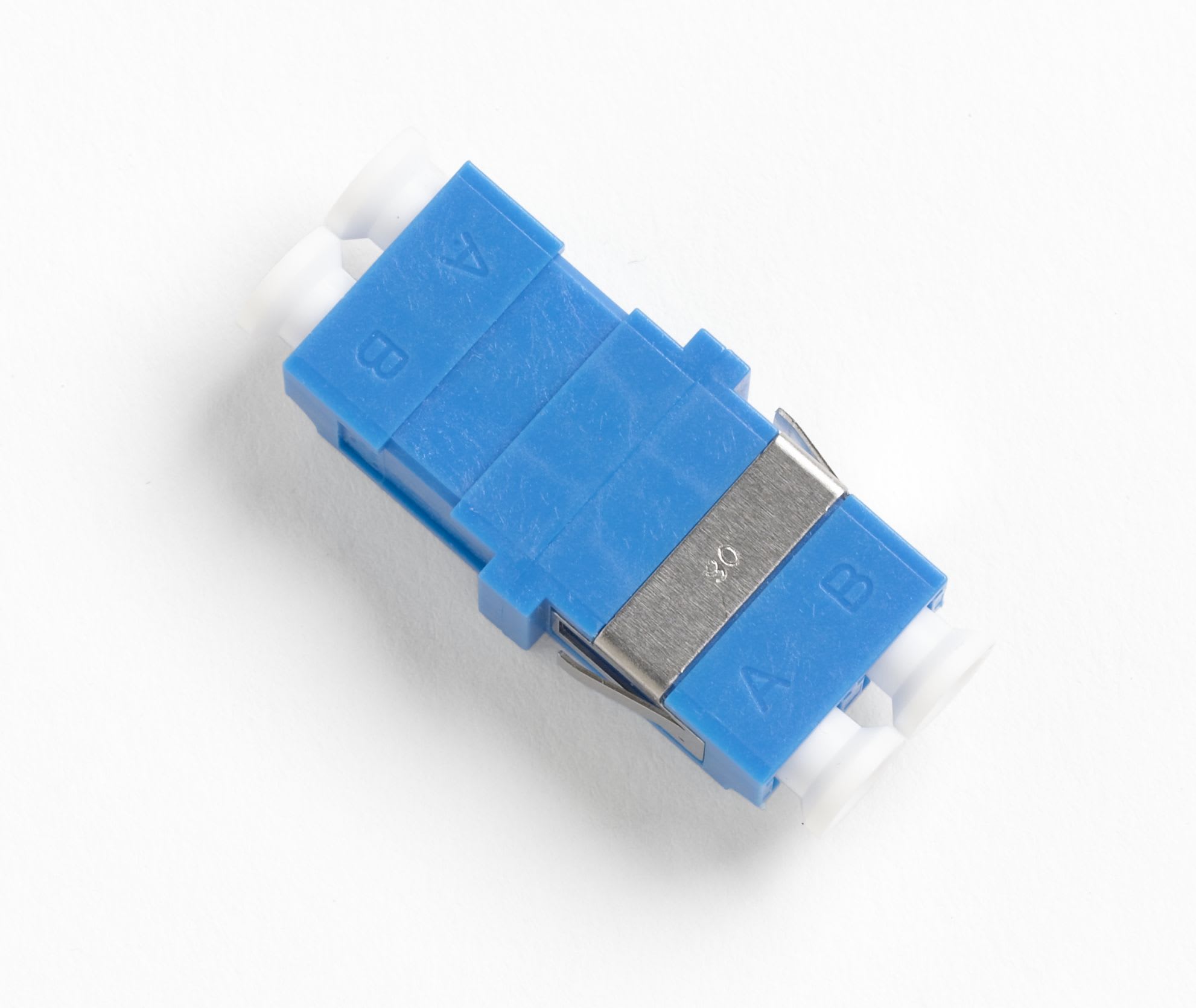 Fluke Networks - Adaptateur duplex LC-LC