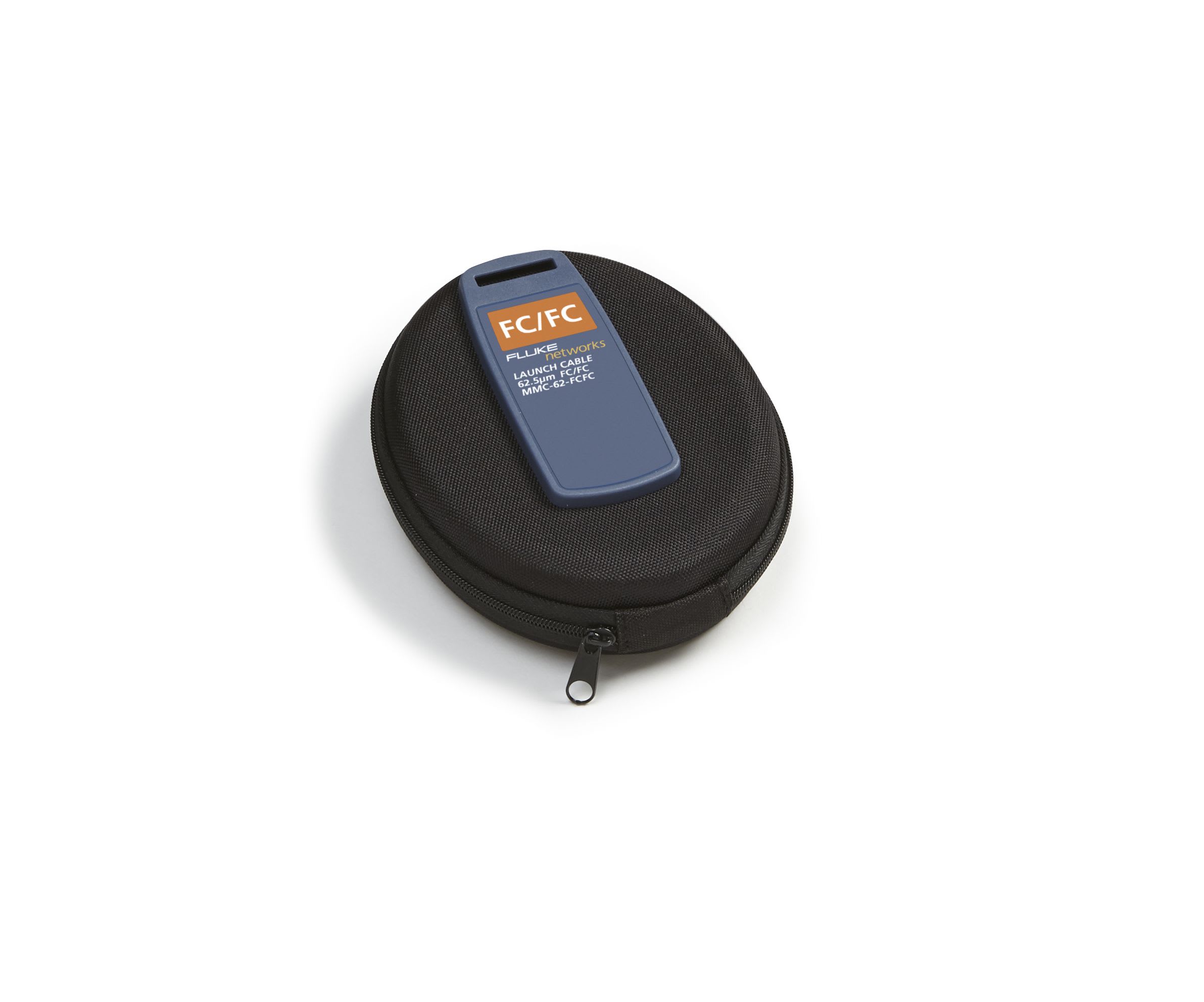 Fluke Networks - Bobine amorce multimode 62,5 µm ST/ST