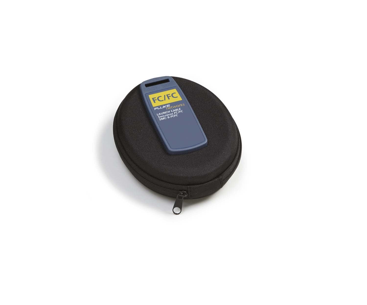 Fluke Networks - Bobine amorce monomode 9 µm FC/FC