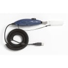 Fluke Networks - Sonde vidéo USB FI-1000 pour produits Versiv