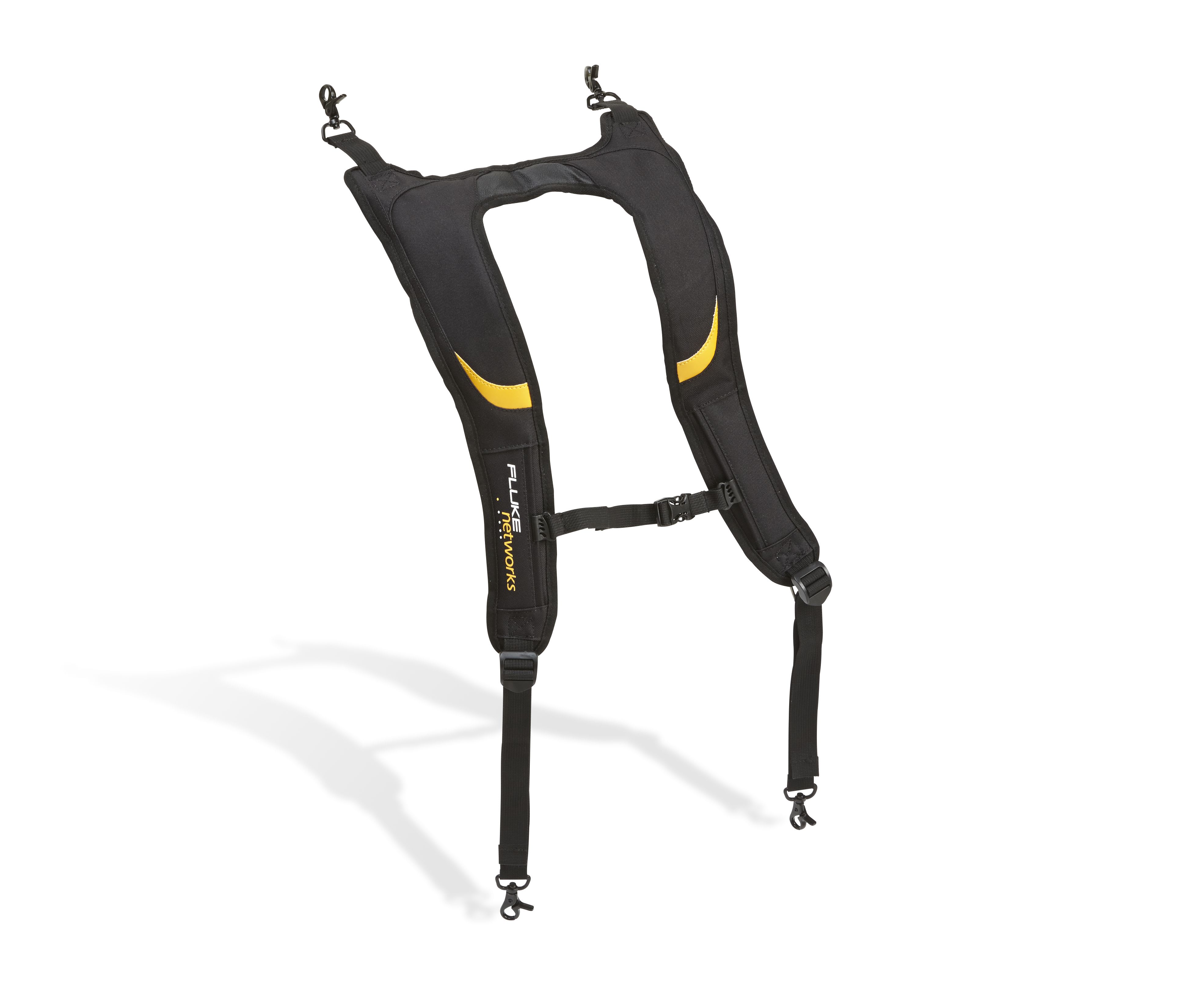 Fluke Networks - Bretelle de sac de dos pour étui LG Versiv