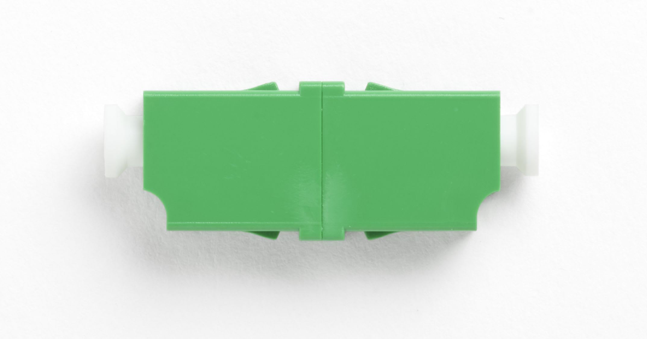 Fluke Networks - Adaptateur simplex LC-APC