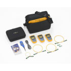Fluke Networks - Kit MultiFiber Pro, wattmètre/source laser (PMLS) MPO sources 1 310/1 550 nm