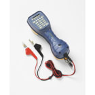 Fluke Networks - Instrument de test TS52 PRO avec pinces à broche à piquer
