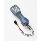 Fluke Networks - Instrument de test TS52 PRO avec prise 346A