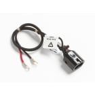 Fluke Networks - TS52/44 cordon de remplacement avec prise 36A