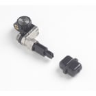 Fluke Networks - Embout pour sonde MPO/MTP APC pour cordons de raccordement et cloisons
