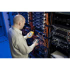 Fluke Networks - Kit Fiber QuickMap : cordons de référence de test SC/LC (50/62,5 µm) + VisiFault