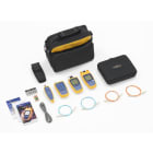 Fluke Networks - Kit de dépannage Fiber QuickMap