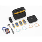 Fluke Networks - Kit de dépannage Fiber QuickMap