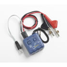 Fluke Networks - PRO3000 Générateur de tonalité & pinces crocodile & prise RJ11