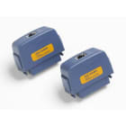Fluke Networks - Jeu d?adaptateurs de canal Cat 8 pour DSX-8000