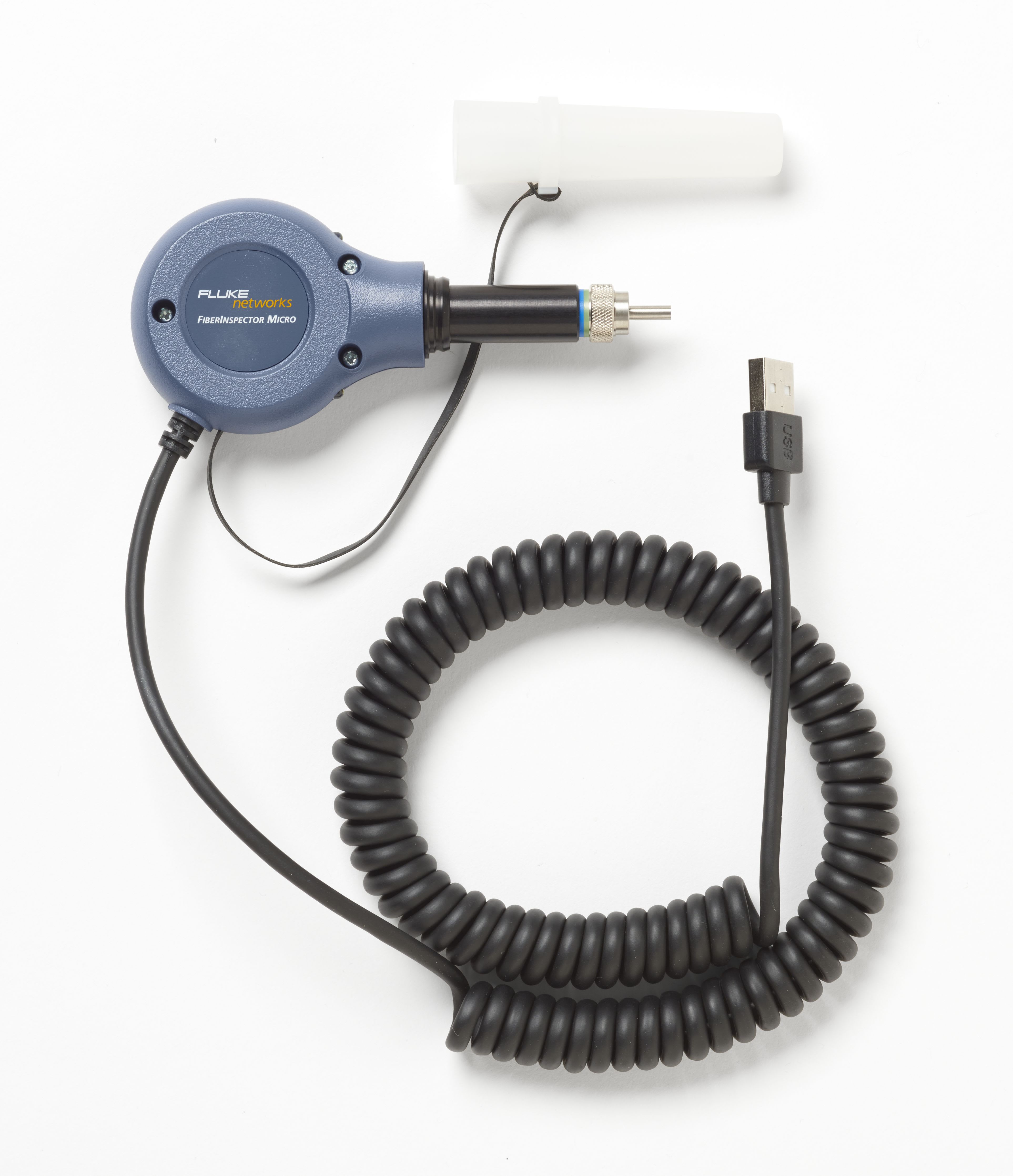 Fluke Networks - Microscope vidéo de remplacement pour FI-500