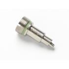 Fluke Networks - Embout universel de sonde vidéo 1,25mm APC (LC)