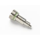 Fluke Networks - Embout universel de sonde vidéo 1,25mm APC (LC)