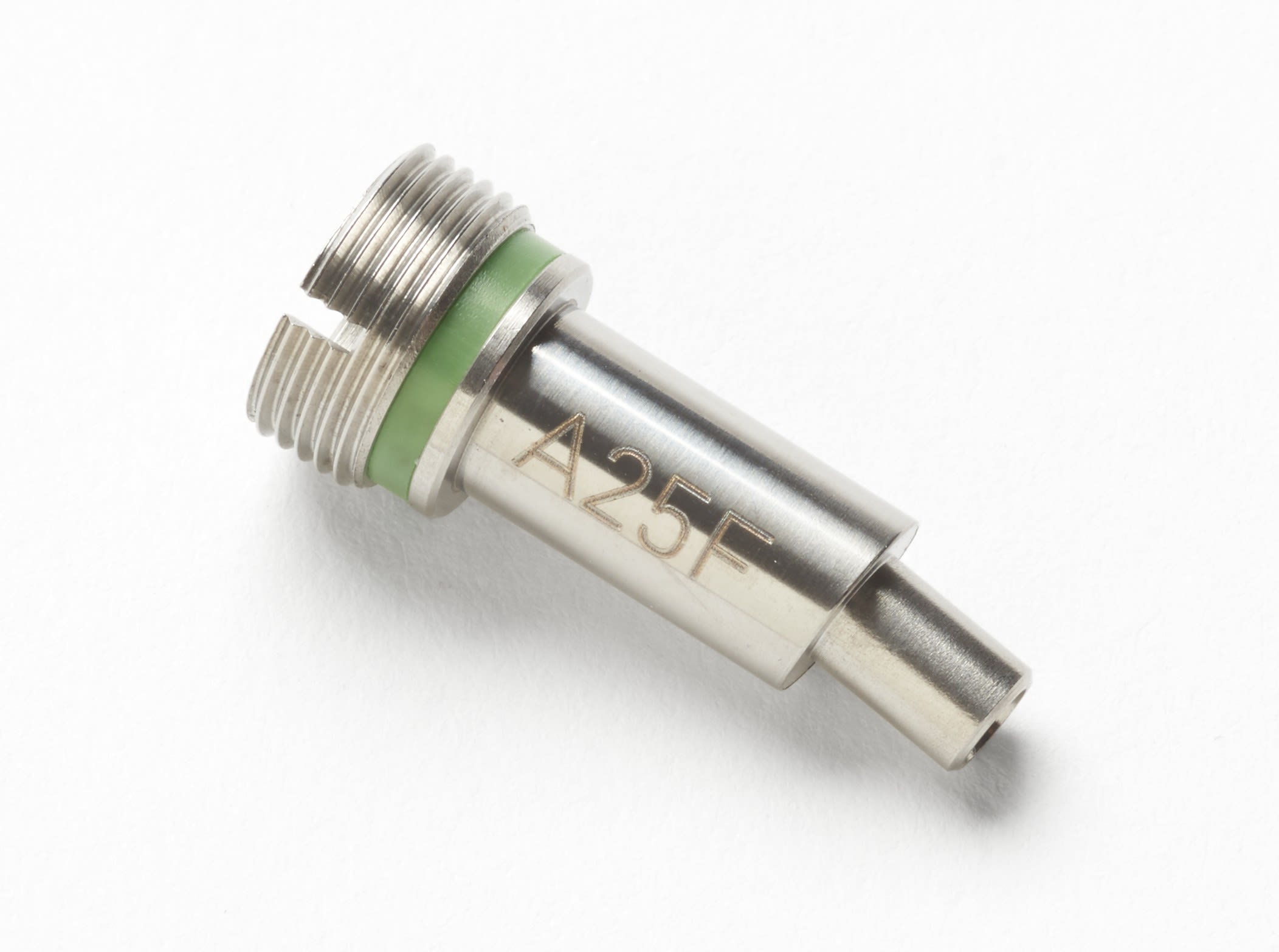 Fluke Networks - Embout universel de sonde vidéo 2,5mm APC (SC,FC,ST) pour cordons