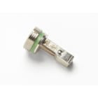 Fluke Networks - Embout pour cloison et sonde vidéo LC APC