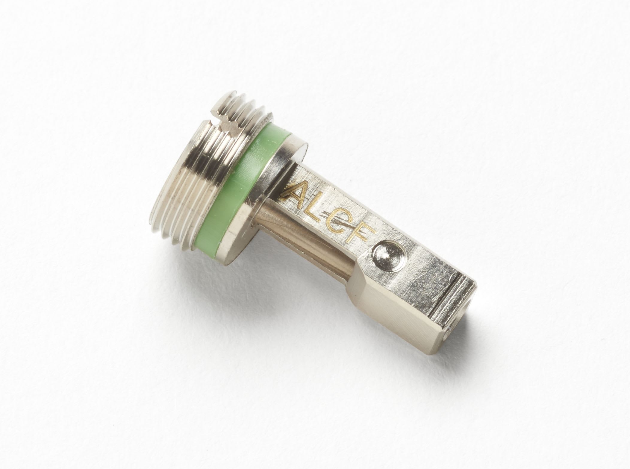 Fluke Networks - Embout pour cloison et sonde vidéo LC APC