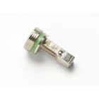 Fluke Networks - Embout pour cloison et sonde vidéo LC APC