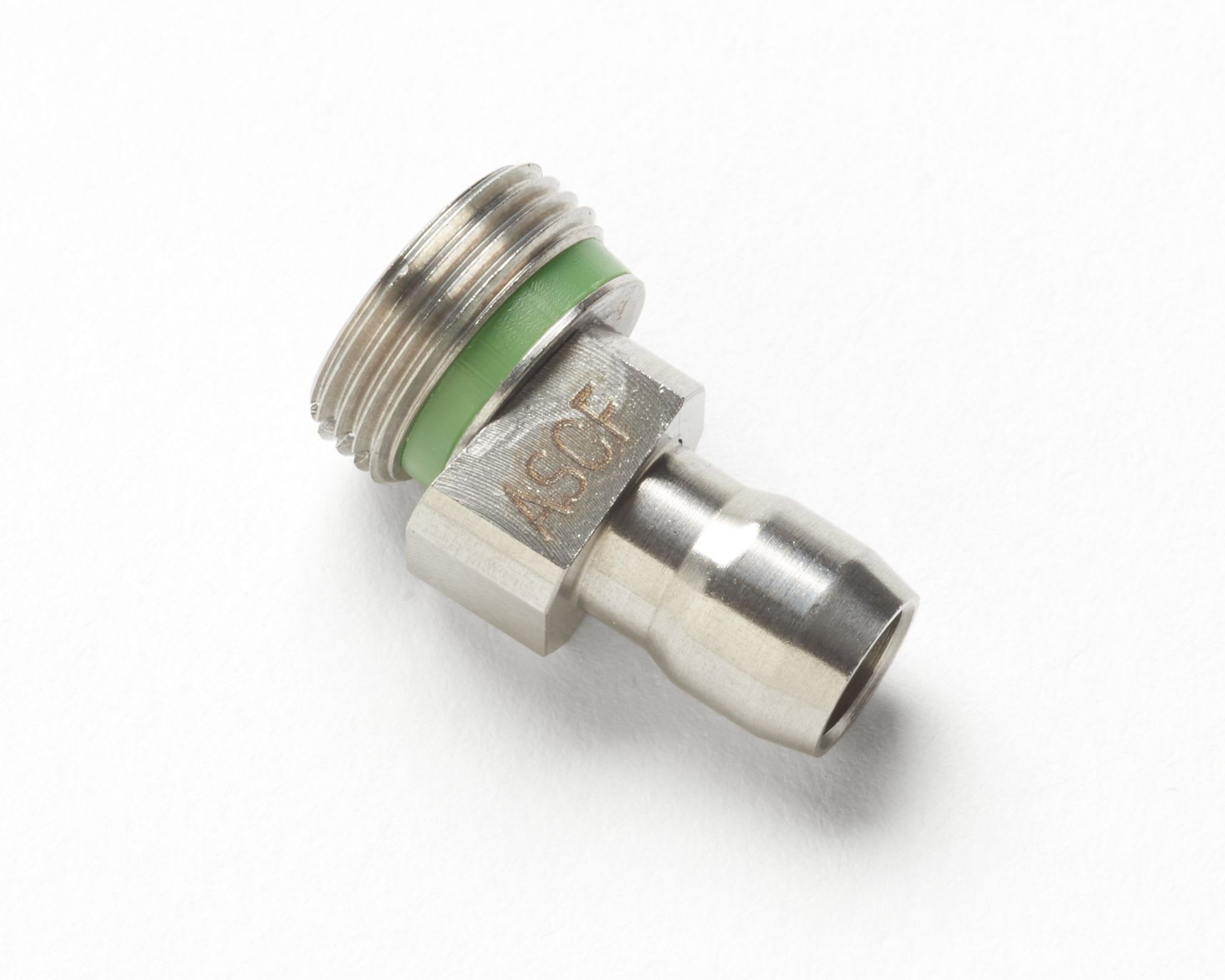 Fluke Networks - Embout pour cloison et sonde vidéo SC APC