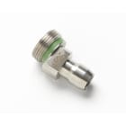 Fluke Networks - Embout pour cloison et sonde vidéo SC APC