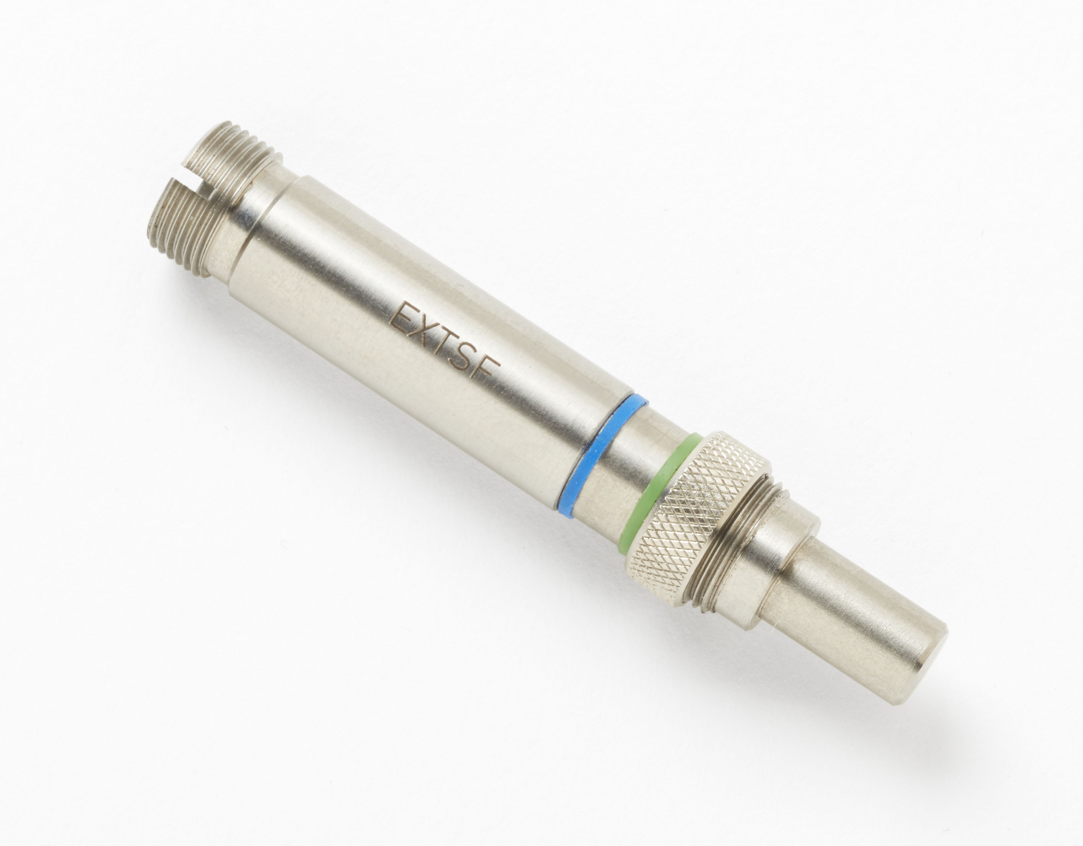 Fluke Networks - Embout pour cloison et sonde vidéo LC étendu, 46mm