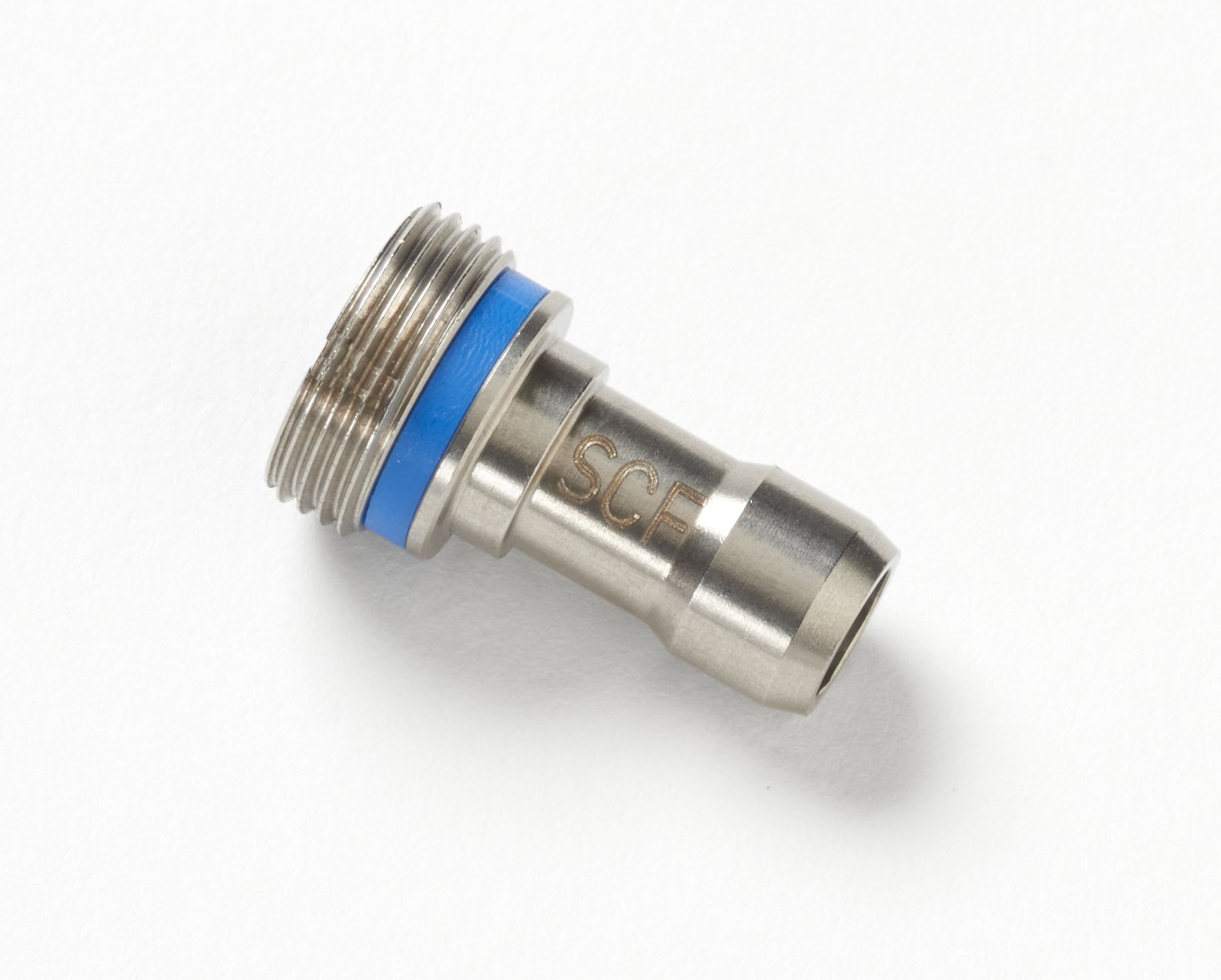 Fluke Networks - Embout pour cloison et sonde vidéo SC