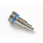 Fluke Networks - Embout universel de sonde vidéo 1,25mm (LC) pour cordons de raccordement