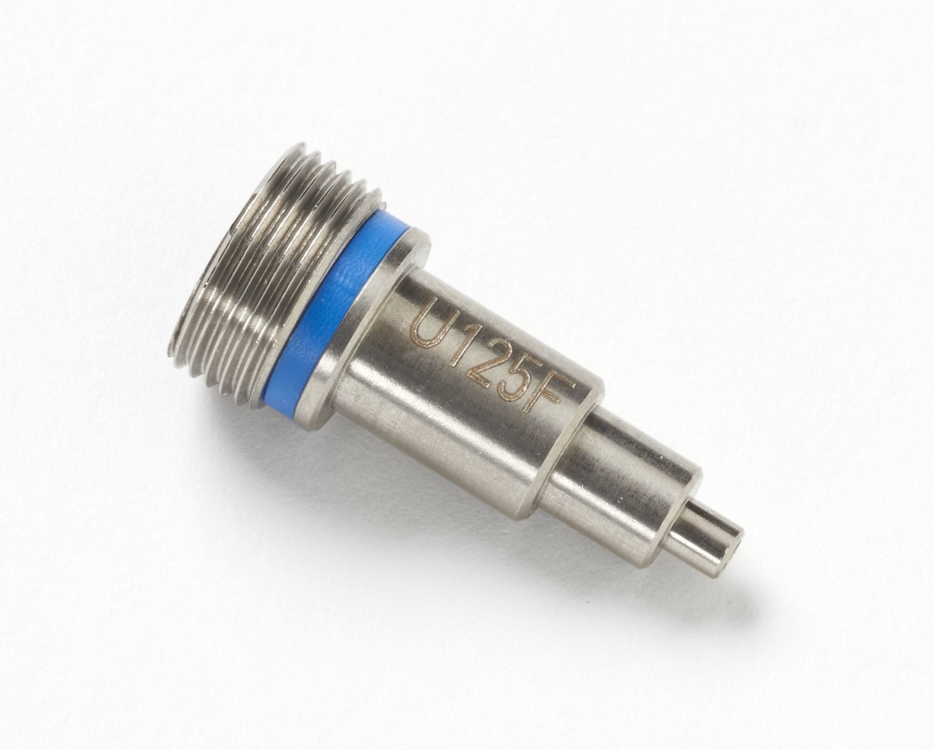 Fluke Networks - Embout universel de sonde vidéo 1,25mm (LC) pour cordons de raccordement