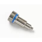 Fluke Networks - Embout universel de sonde vidéo 1,25mm (LC) pour cordons de raccordement